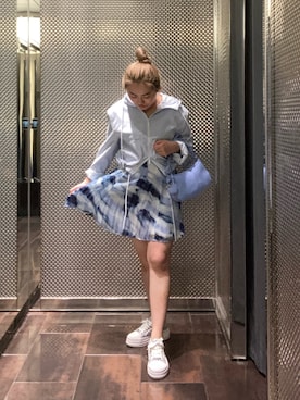 EWさんのコーディネート
