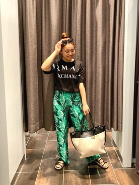 EWさんのコーディネート