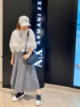 EWさんのコーディネート