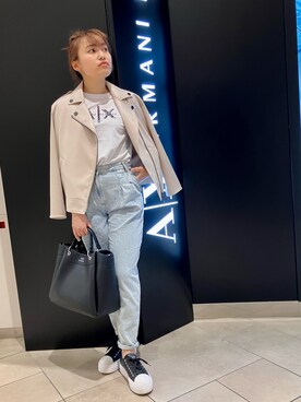EWさんのコーディネート
