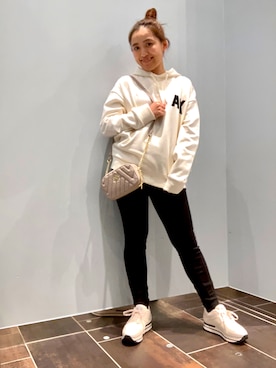 EWさんのコーディネート