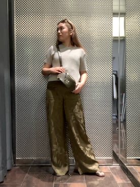 EWさんのコーディネート