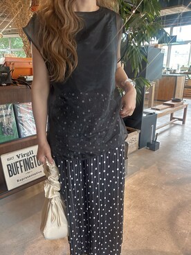 lllmoiyさんのコーディネート