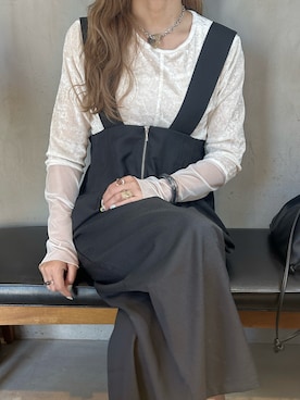 lllmoiyさんのコーディネート