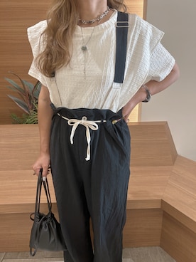 lllmoiyさんのコーディネート