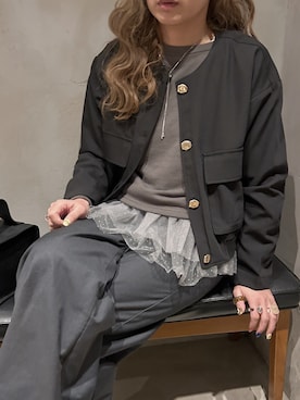 lllmoiyさんのコーディネート