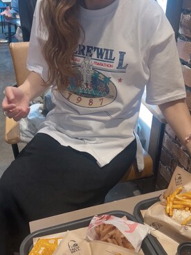 lllmoiyさんのコーディネート