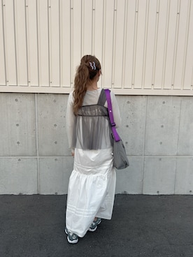 lllmoiyさんのコーディネート