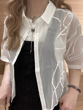 lllmoiyさんのコーディネート