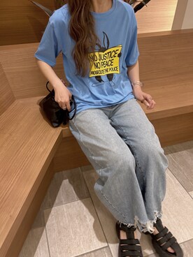 lllmoiyさんのコーディネート