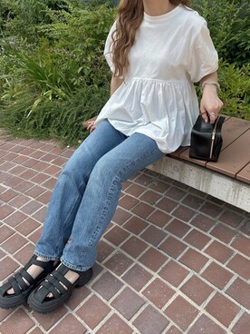 lllmoiyさんのコーディネート