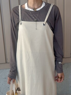 lllmoiyさんのコーディネート