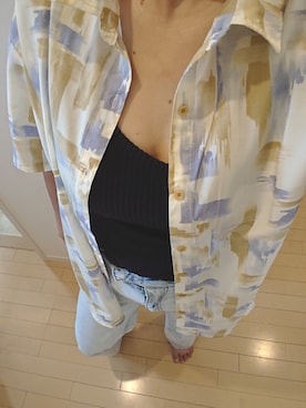 Ropetさんのコーディネート