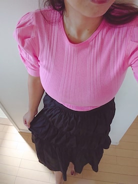 Ropetさんのコーディネート