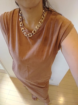 Ropetさんのコーディネート