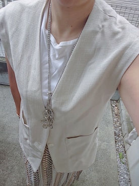 Ropetさんのコーディネート