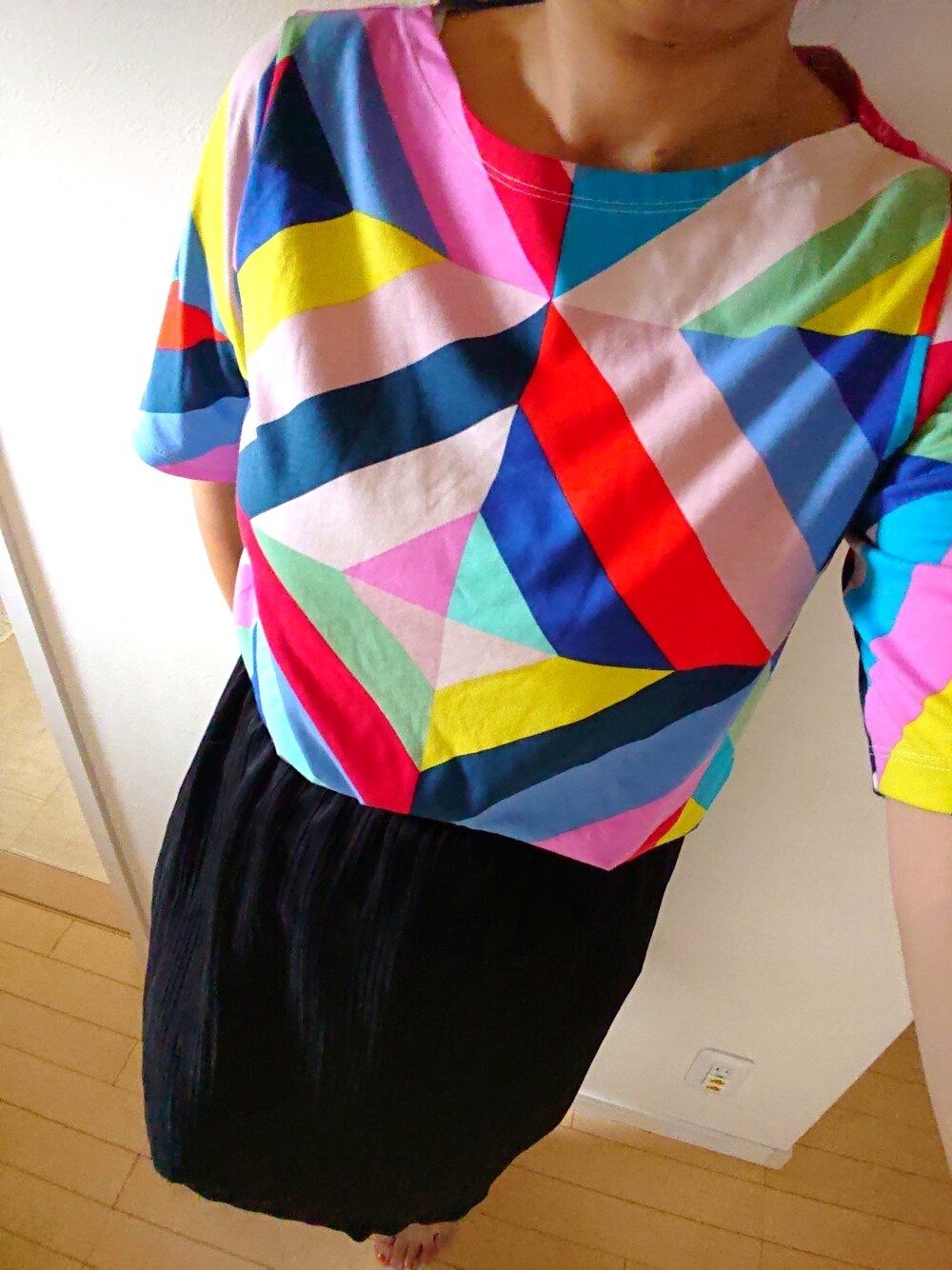 かぶらないファッション 誰ともかぶらない」の人気ファッションコーディネート - WEAR