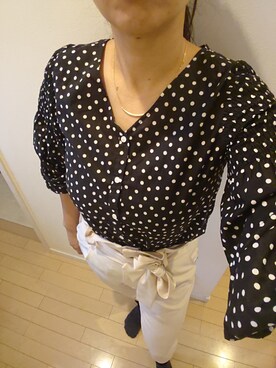 Ropetさんのコーディネート