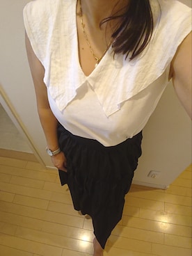 Ropetさんのコーディネート