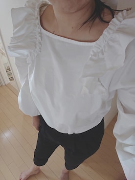 Ropetさん(レディース・164cm)の春コーディネート