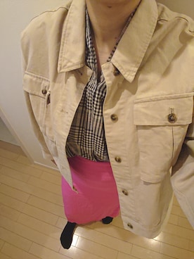 Ropetさんのコーディネート