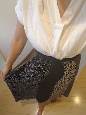 Ropetさんのコーディネート