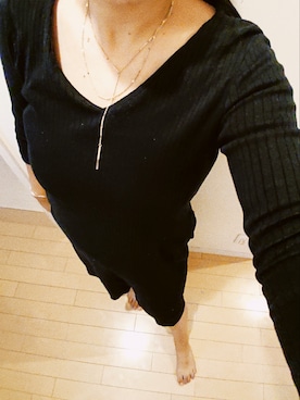 Ropetさんのコーディネート