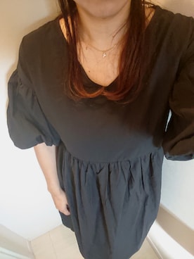 Ropetさん（レディース・164cm）の夏コーディネート