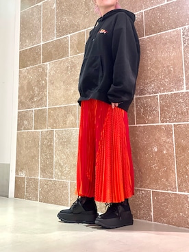 UNITED NUDEさんのコーディネート