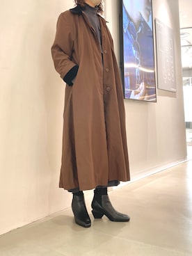 UNITED NUDEさんのコーディネート