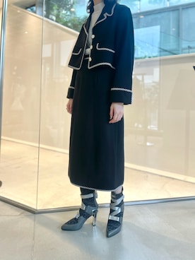 UNITED NUDEさんのコーディネート