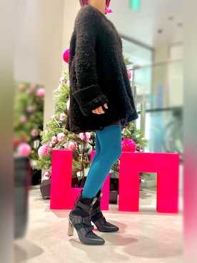 UNITED NUDEさんのコーディネート