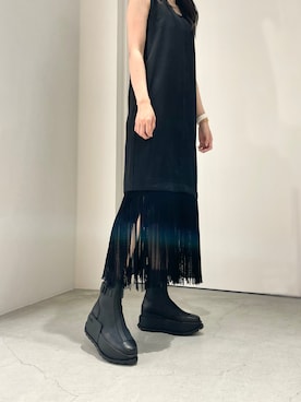 UNITED NUDEさんのコーディネート