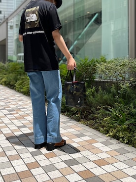 udaharukaさんのコーディネート