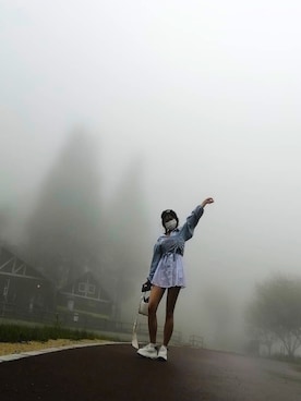 cczb52101314さんのコーディネート