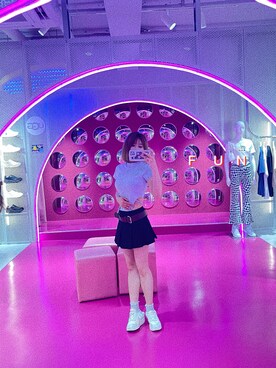 cczb52101314さんのコーディネート