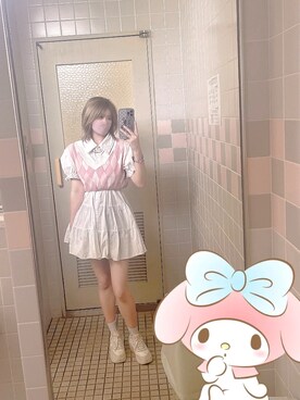 cczb52101314さんのコーディネート