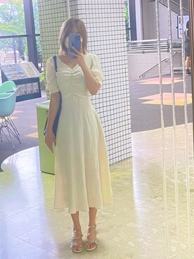 cczb52101314さんのコーディネート