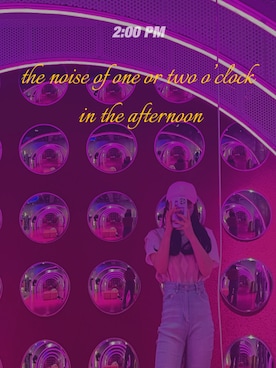 「PLAYBOY（プレイボーイ）のアイテム（帽子）」を使った、cczb52101314さん（レディース・151cm）の夏コーディネート