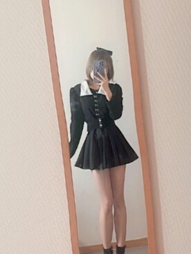 cczb52101314さんのコーディネート