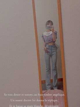 cczb52101314さんのコーディネート