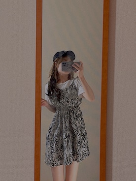 cczb52101314さんのコーディネート