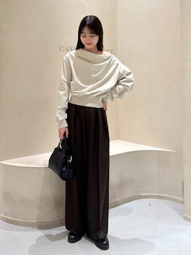 kon_lemageさんのコーディネート