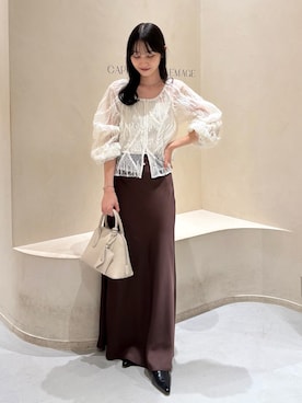 kon_lemageさんのコーディネート