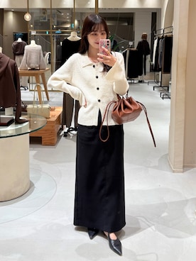 kon_lemageさんのコーディネート