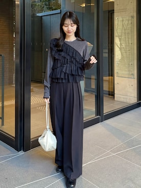 kon_lemageさんのコーディネート