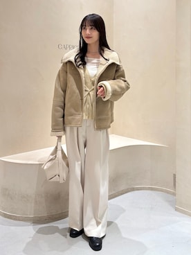 kon_lemageさんのコーディネート