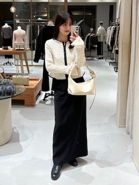 kon_lemageさんのコーディネート