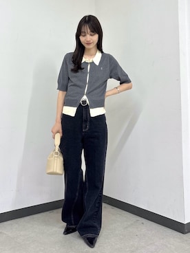 kon_lemageさんのコーディネート