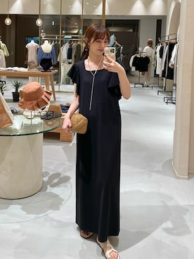 CAPRICIEUX LE'MAGE（カプリシューレマージュ）の「【サイズ展開